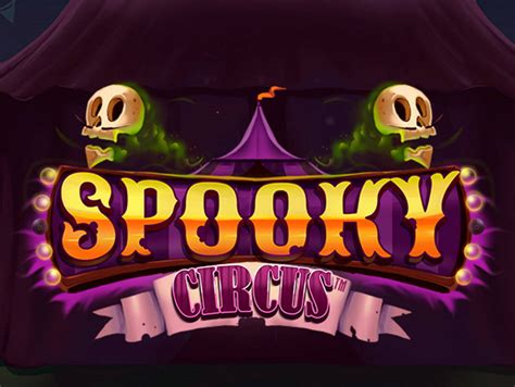 Spooky Carnival Slot - Play Online